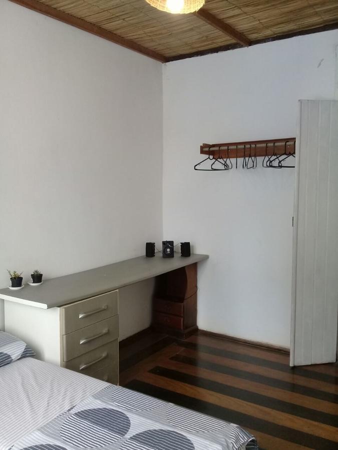 Casarao Banco Dos Ingleses 36 Salvador da Bahia Dış mekan fotoğraf