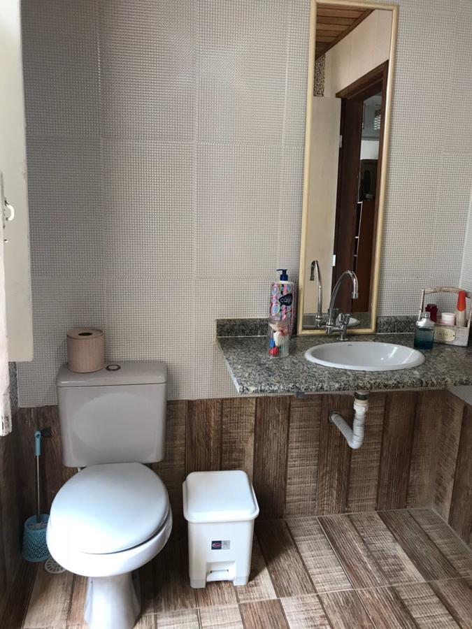 Casarao Banco Dos Ingleses 36 Salvador da Bahia Dış mekan fotoğraf