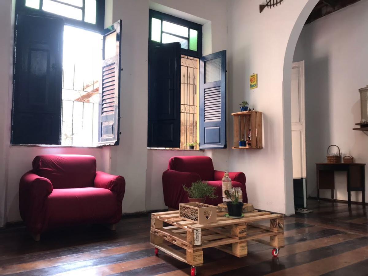 Casarao Banco Dos Ingleses 36 Salvador da Bahia Dış mekan fotoğraf
