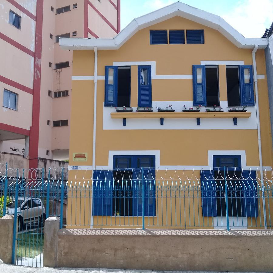 Casarao Banco Dos Ingleses 36 Salvador da Bahia Dış mekan fotoğraf