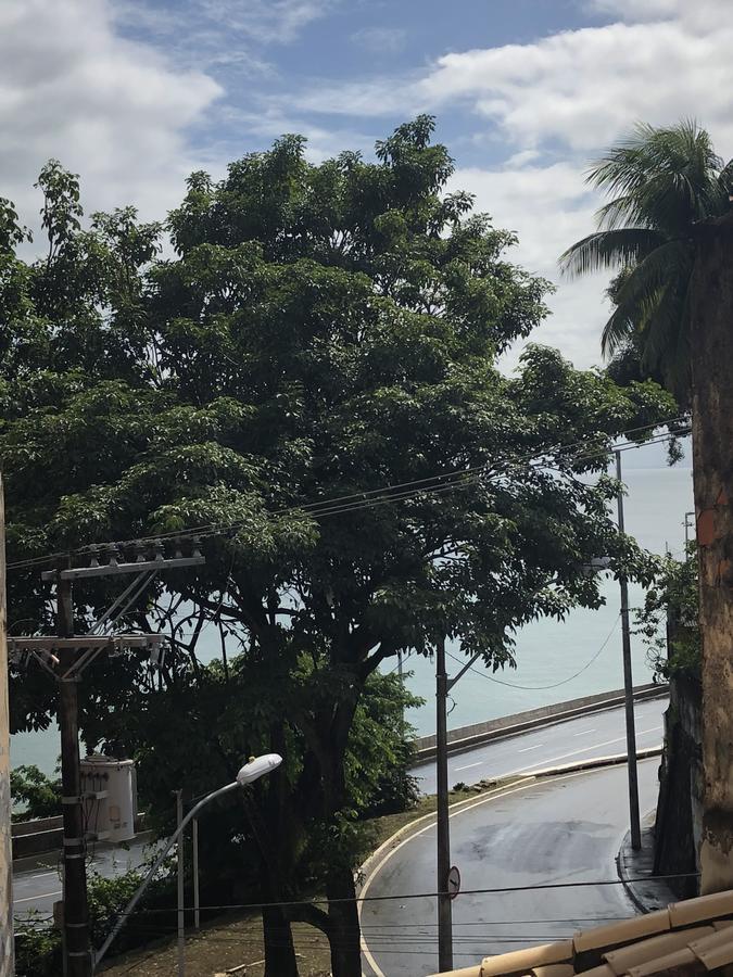 Casarao Banco Dos Ingleses 36 Salvador da Bahia Dış mekan fotoğraf