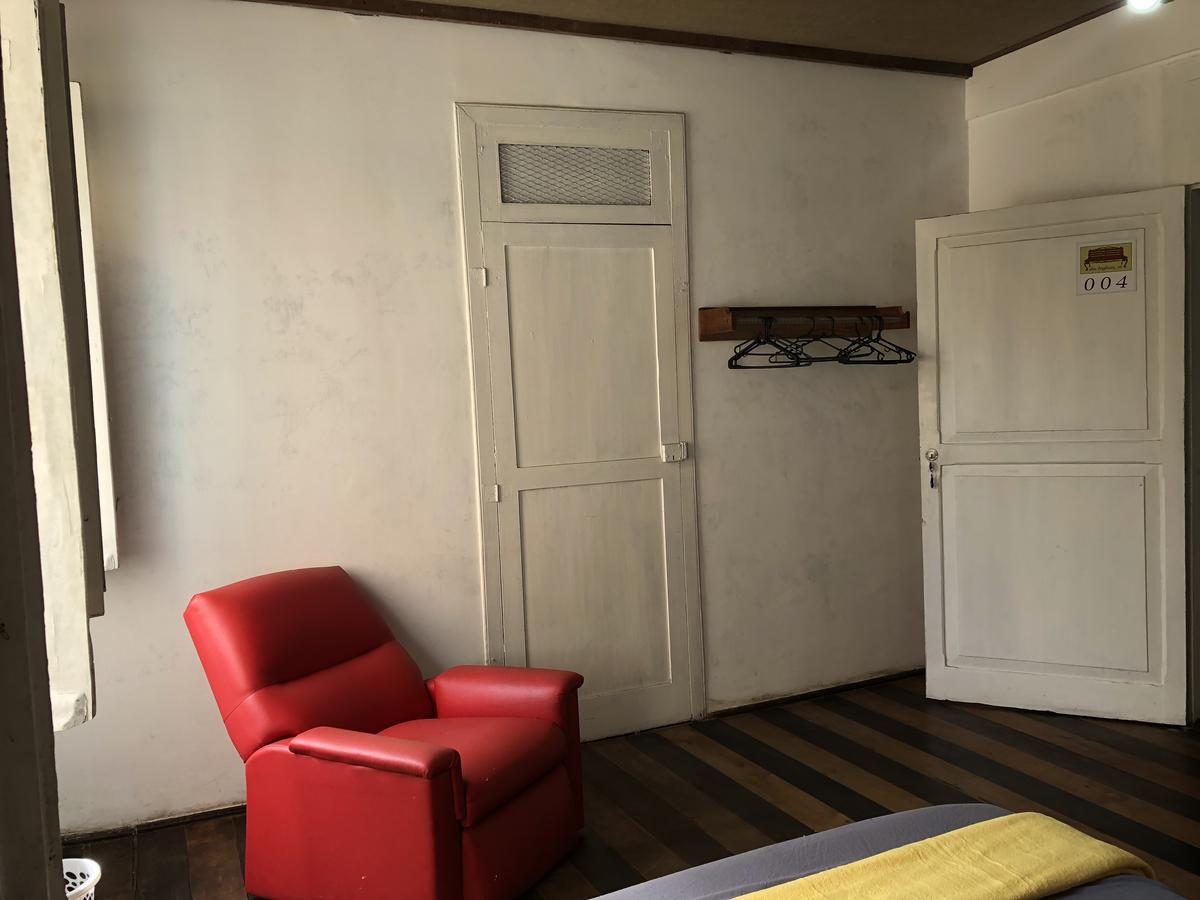 Casarao Banco Dos Ingleses 36 Salvador da Bahia Dış mekan fotoğraf