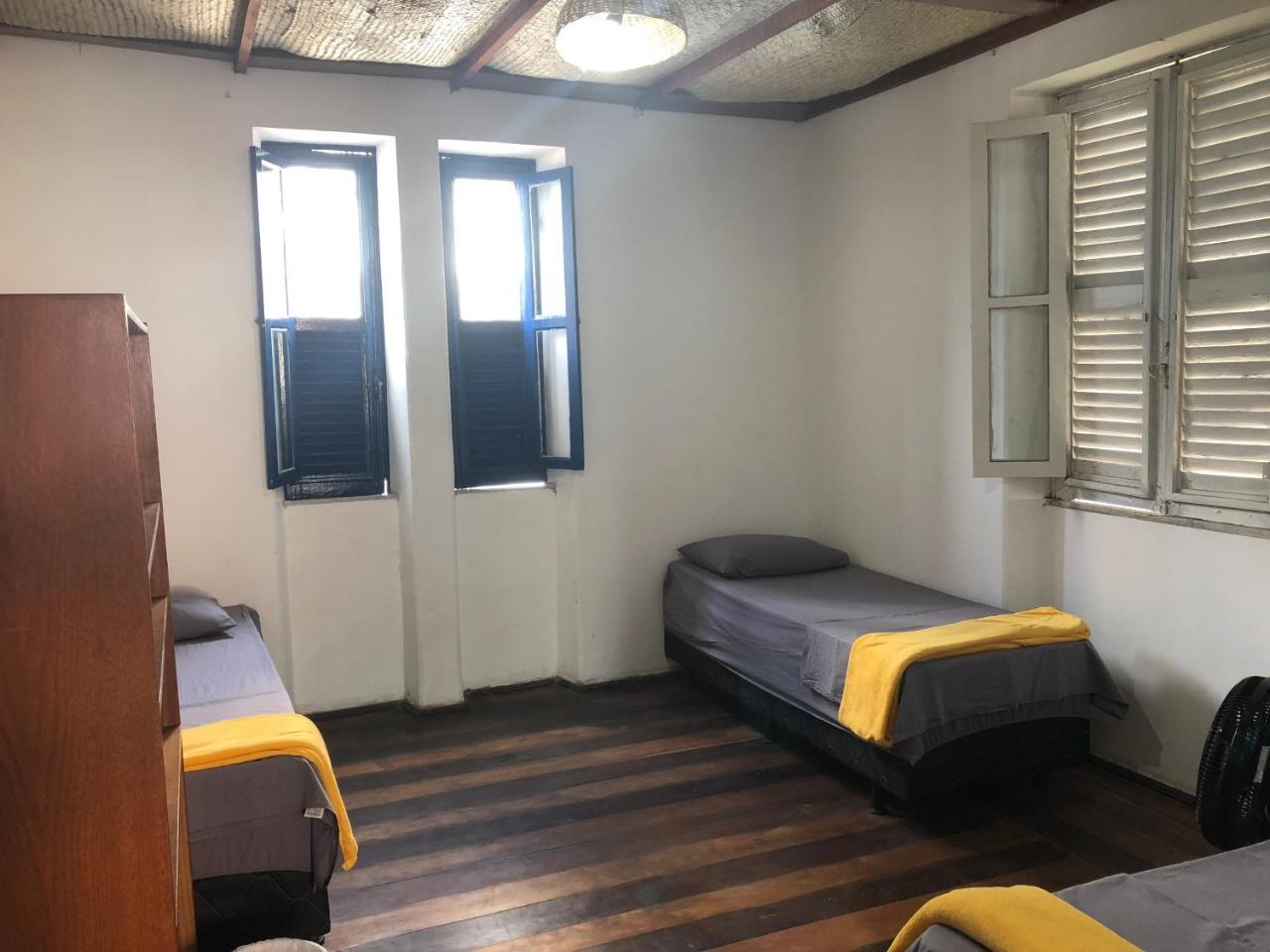 Casarao Banco Dos Ingleses 36 Salvador da Bahia Dış mekan fotoğraf