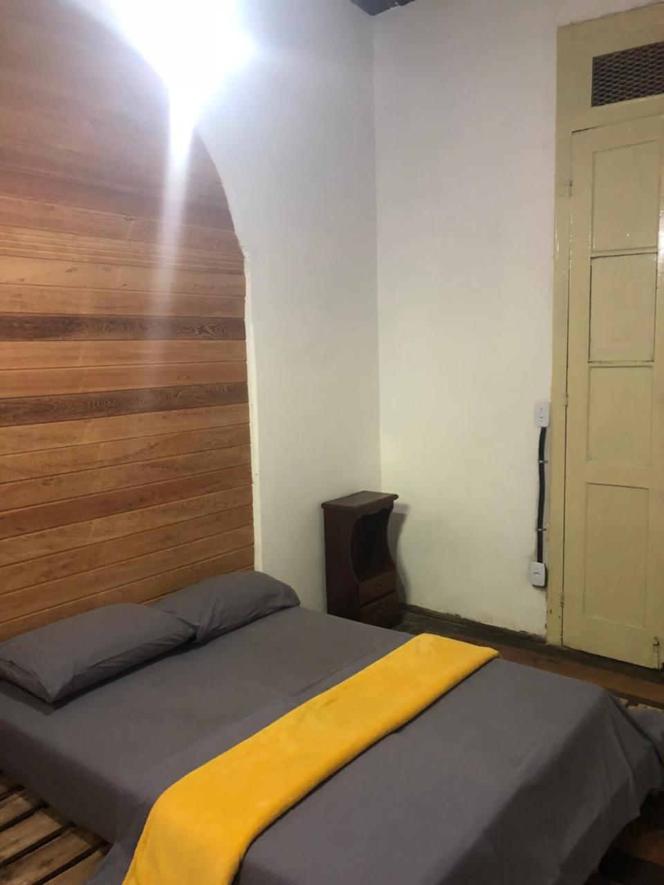 Casarao Banco Dos Ingleses 36 Salvador da Bahia Dış mekan fotoğraf